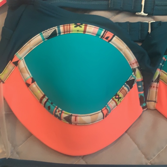 Xhilaration Bikinis - Picture 4 of 6